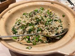 黑松露菜叶饭-小炳胜(卓悦中心店)