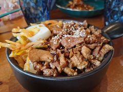 台式卤肉饭-蝦塘·中国餐馆(城墙南马道巷店)
