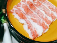 -牛New寿喜烧(青浦店)