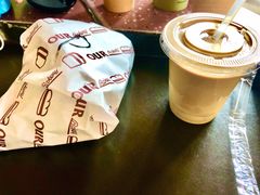 -OUR Bakery(三里屯太古里店)