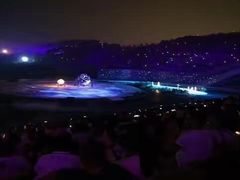 -鼎盛王朝康熙大典实景演出