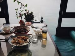 -柳莺湖上·湖景餐厅·江南菜(西湖店)