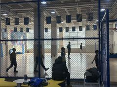 -东方启明星篮球培训(天坛校区)