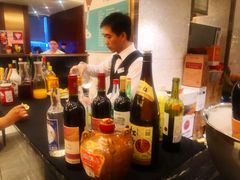 -东方红海鲜百汇(国际大厦店)