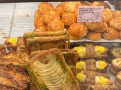 -PAPER STONE BAKERY(天汇广场店)