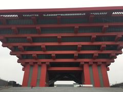 -中华艺术宫(上海美术馆)