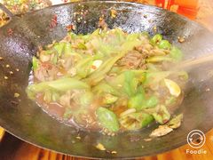 特色干锅肥肠-张氏父子常德肠子馆(红星总店)