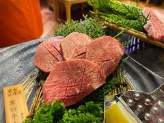 -黑牛の店·和牛烧肉(合生汇店)