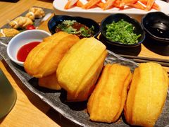 -打酱友•斑鱼海鲜粥火锅(吴桥店)