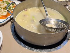 -鱼神·脆肉鲩 全鱼宴(西乡店)