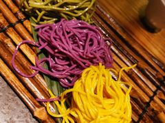 -盡膳口福跷脚牛肉火锅(合生汇购物中心店)