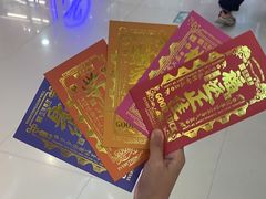 -翠华餐厅(正佳广场店)