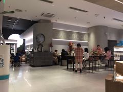 -烫面包·面包烘焙(绿地缤纷城店)