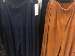 -优衣库(天津天河城店)