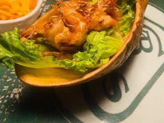 -树下时尚餐厅(翠园街店)