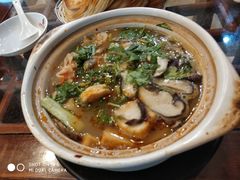 -溢香苑瓦罐(前进路店)