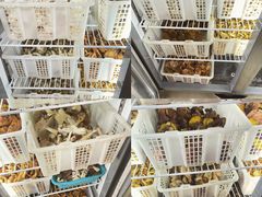 -双喜农庄·菌香园(安居家园店)