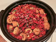 -久宴·天目湖大鱼头(恐龙园店)