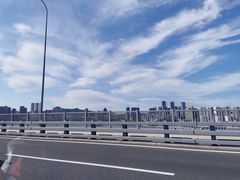 -星海湾跨海大桥