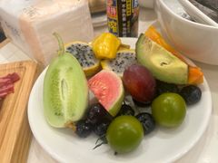 -第六季自助餐厅(甜水园店)