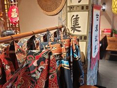 -柿子树炭烤羊腿(金台路店)