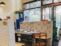 大堂-小寒羊烧烤(凯瑞时代大厦店)