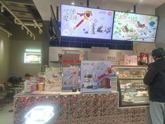 -DQ·蛋糕·冰淇淋(周浦万达店)