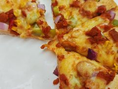 -必胜客(长沙天健城店)