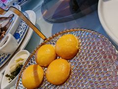 -巴音浩日娲·蒙餐(双林东路店)