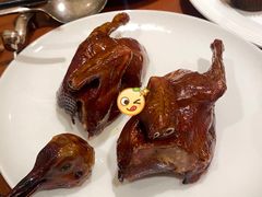 -杭州JW万豪酒店-万豪中餐厅