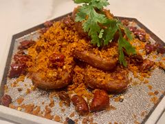-斯普汇生蚝牛排馆(中骏世界城店)