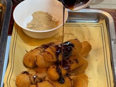 -大佬陈羊肉串(永安街店)