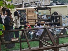 -HERRE·FARM 赫尔露营农场·团建聚会包场