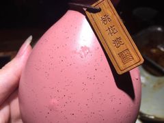 -繁·醉花亭小酒馆(鼓楼店)