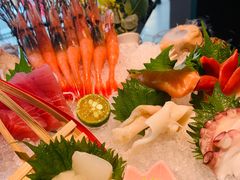 -匠和风精致料理(祥禾天地店)