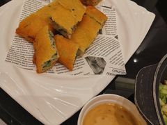 -新南华大酒店(长寿店)