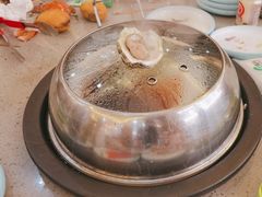 -四海蒸鲜蒸汽海鲜自助(北戴河店)