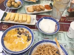 -赵记传承特色牛奶甜品(泉城广场店)