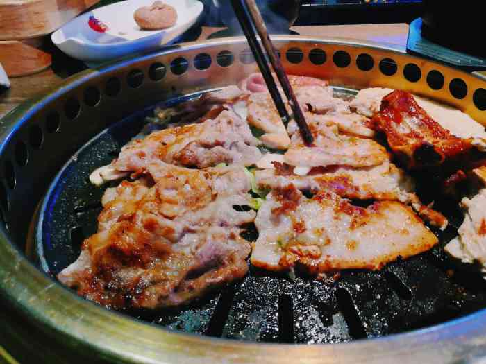 火炉火自助餐(新世界百货崇文店)