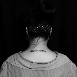 -墨無界刺青TATTOO