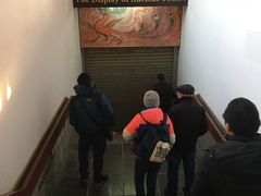 -洛阳古墓博物馆