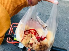-朱记小郑酥烧饼(建康路店)