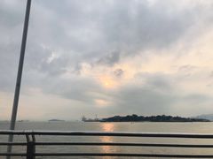 -演武大桥观景平台