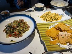 牛肉丝腌菜-千岛湖小鱼儿·淳安匠心农家菜