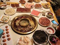 -大味生态火锅(蓝谷地店)