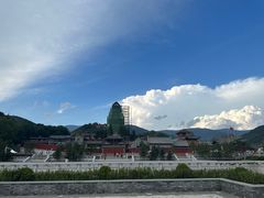 -五台山风景名胜区