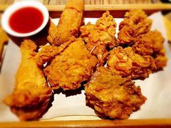 -炸鸡情侣韩式料理(中央大街店)