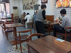-南岗老砂锅居(建设街步行街店)