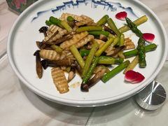 -闻鲜素食茶餐厅(高新区店)
