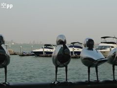 -苏州金鸡湖中茵皇冠假日酒店